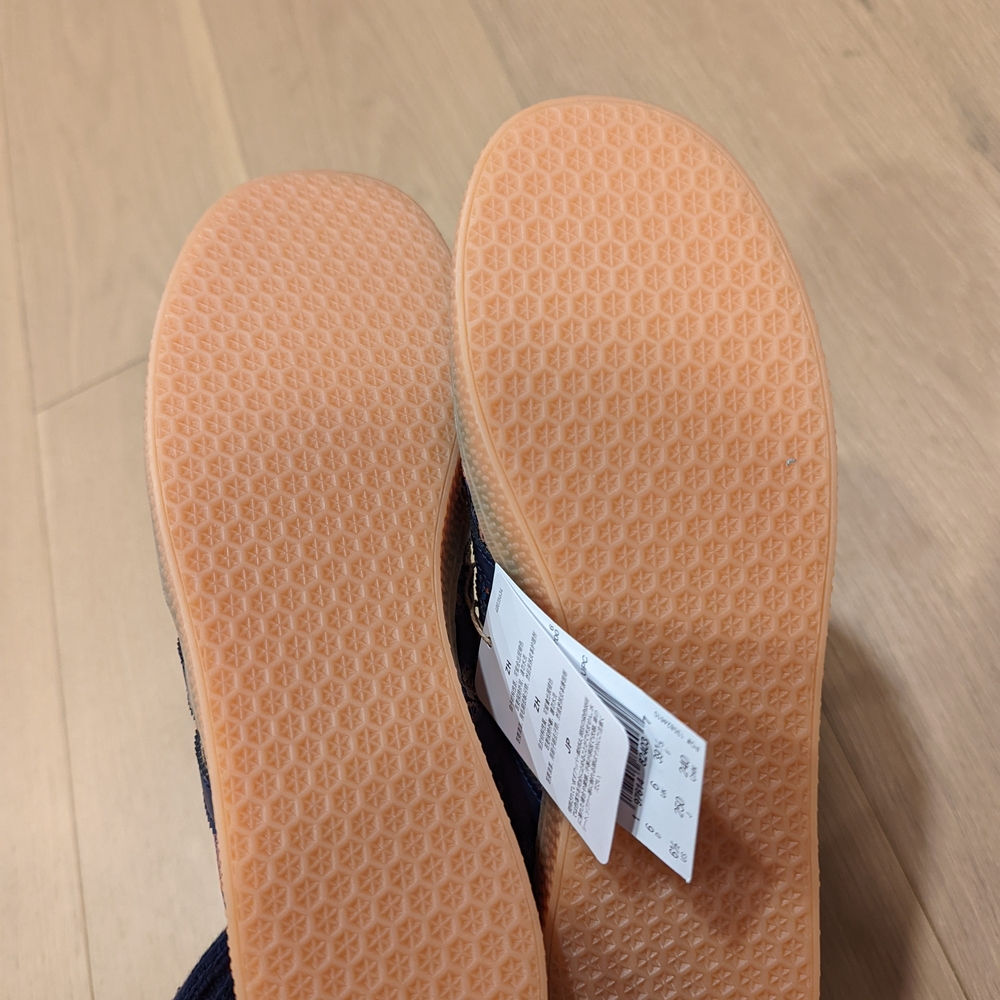 Adidas Gazelle Liberty London - Picture 4 of 11